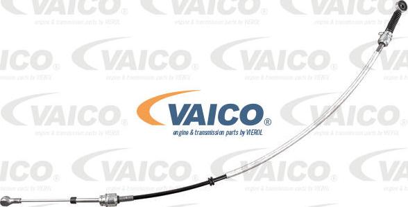 VAICO V20-2321 - Въжен механизъм, ръчна трансмисия vvparts.bg