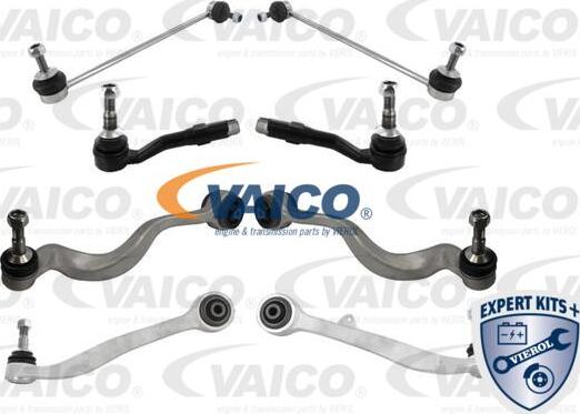 VAICO V20-2255 - Комплект окачване vvparts.bg