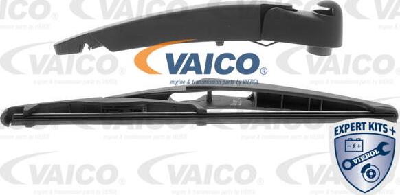 VAICO V20-2219 - К-кт рамена за чистачки, стъклопочистване vvparts.bg