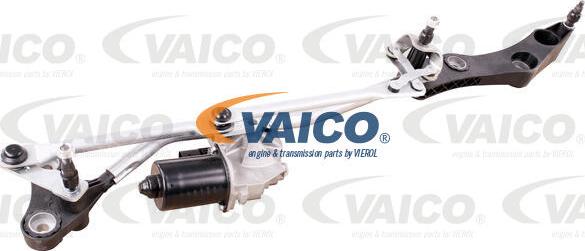 VAICO V20-2210 - Лостов механизъм на чистачките vvparts.bg