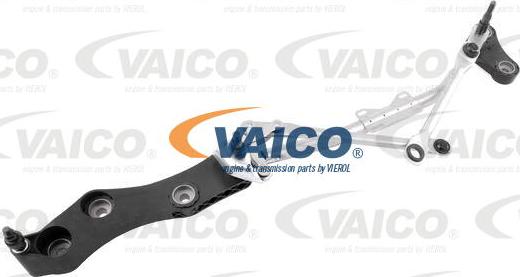 VAICO V20-2211 - Лостов механизъм на чистачките vvparts.bg