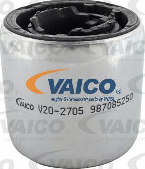VAICO V20-2705 - Тампон, носач vvparts.bg