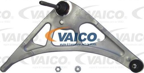 VAICO V20-2781 - Носач, окачване на колелата vvparts.bg