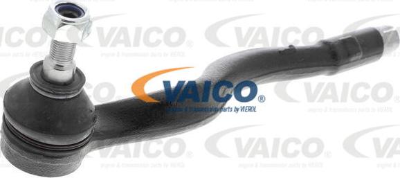 VAICO V20-7049 - Накрайник на напречна кормилна щанга vvparts.bg