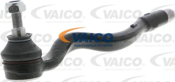 VAICO V20-7050 - Накрайник на напречна кормилна щанга vvparts.bg