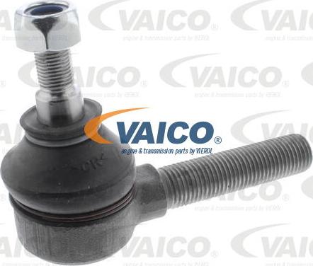 VAICO V20-7053 - Накрайник на напречна кормилна щанга vvparts.bg