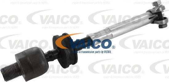 VAICO V20-7141 - Аксиален шарнирен накрайник, напречна кормилна щанга vvparts.bg