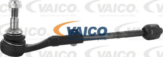 VAICO V20-7164 - Напречна кормилна щанга vvparts.bg
