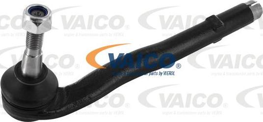 VAICO V20-7115 - Накрайник на напречна кормилна щанга vvparts.bg