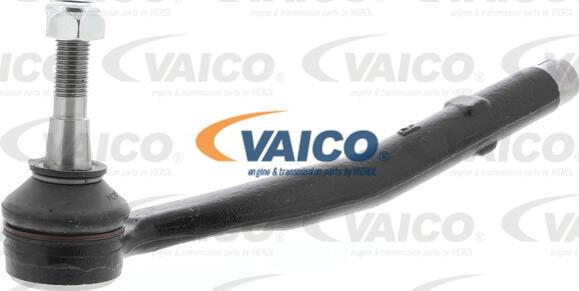 VAICO V20-7116 - Накрайник на напречна кормилна щанга vvparts.bg