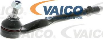 VAICO V20-7136 - Накрайник на напречна кормилна щанга vvparts.bg