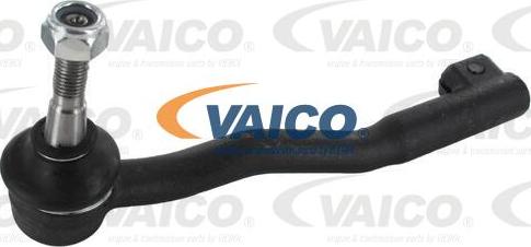 VAICO V20-7132 - Напречна кормилна щанга vvparts.bg