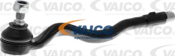 VAICO V20-7137 - Накрайник на напречна кормилна щанга vvparts.bg