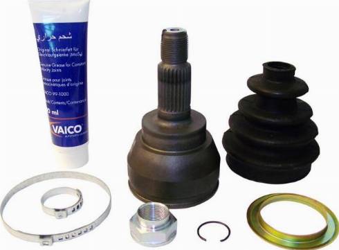 VAICO V20-7213 - Каре комплект, полуоска vvparts.bg