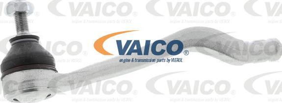 VAICO V46-0217 - Накрайник на напречна кормилна щанга vvparts.bg