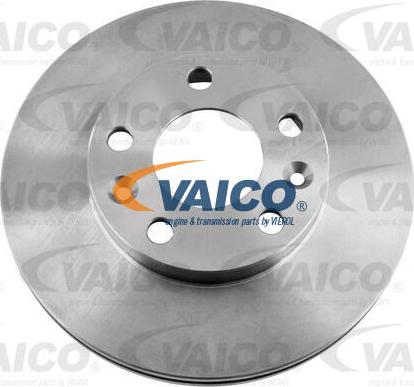 VAICO V21-80002 - Спирачен диск vvparts.bg