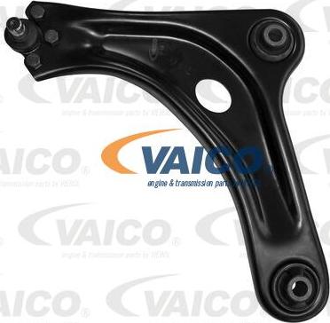 VAICO V22-9521 - Носач, окачване на колелата vvparts.bg