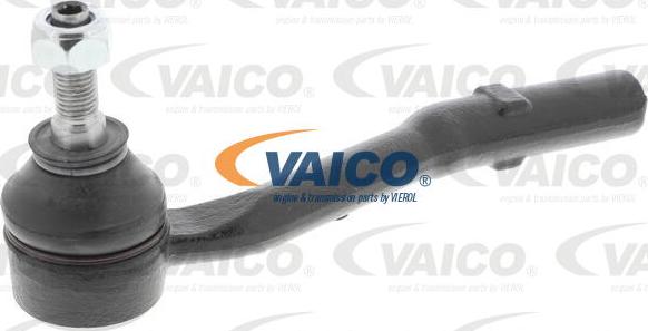 VAICO V22-9712 - Накрайник на напречна кормилна щанга vvparts.bg