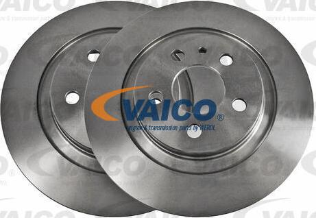 VAICO V22-40004 - Спирачен диск vvparts.bg