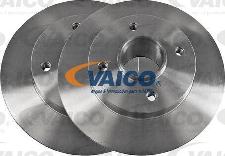 VAICO V22-40006 - Спирачен диск vvparts.bg