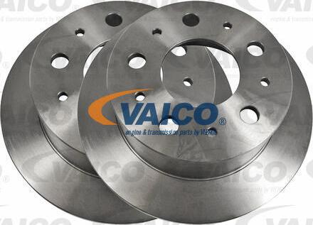 VAICO V22-40002 - Спирачен диск vvparts.bg