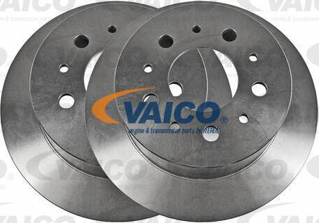 VAICO V22-40007 - Спирачен диск vvparts.bg