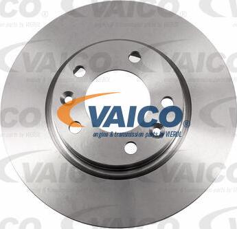 VAICO V22-40015 - Спирачен диск vvparts.bg