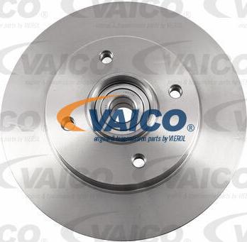 VAICO V22-40016 - Спирачен диск vvparts.bg