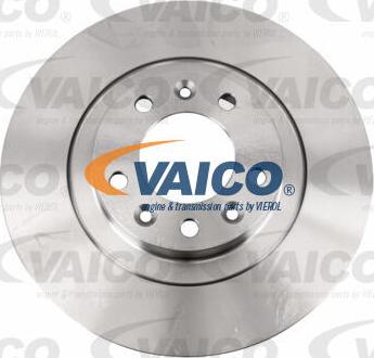 VAICO V22-40017 - Спирачен диск vvparts.bg