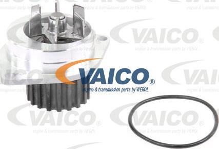 VAICO V22-50009 - Водна помпа vvparts.bg