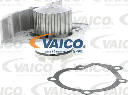 VAICO V22-50005 - Водна помпа vvparts.bg
