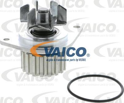 VAICO V22-50006 - Водна помпа vvparts.bg