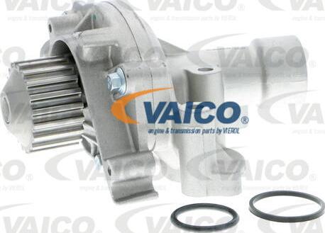 VAICO V22-50001 - Водна помпа vvparts.bg