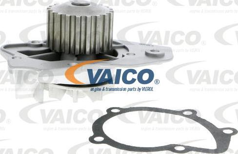 VAICO V22-50008 - Водна помпа vvparts.bg