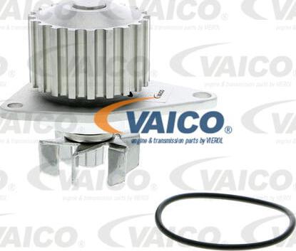 VAICO V22-50003 - Водна помпа vvparts.bg
