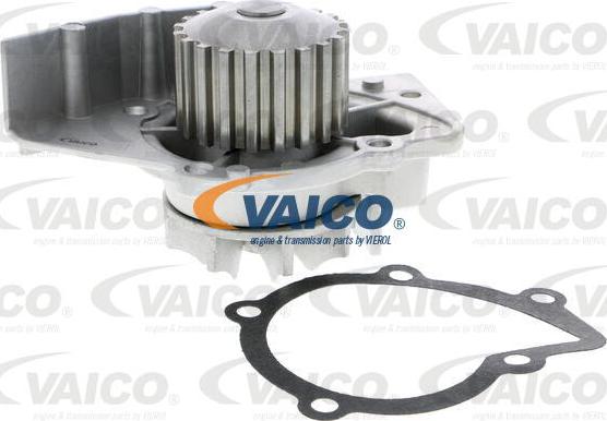 VAICO V22-50002 - Водна помпа vvparts.bg