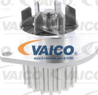 VAICO V22-50007 - Водна помпа vvparts.bg