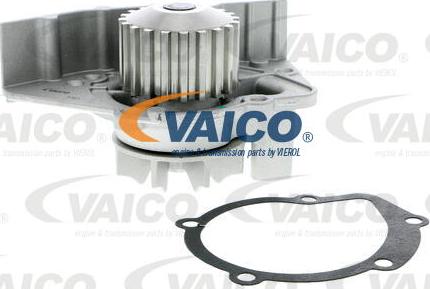 VAICO V22-50014 - Водна помпа vvparts.bg