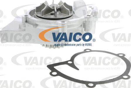 VAICO V22-50016 - Водна помпа vvparts.bg