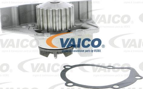 VAICO V22-50013 - Водна помпа vvparts.bg