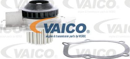 VAICO V22-50024 - Водна помпа vvparts.bg
