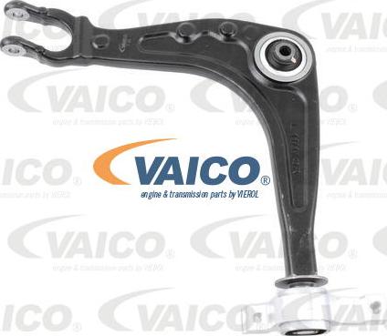 VAICO V22-0448 - Носач, окачване на колелата vvparts.bg