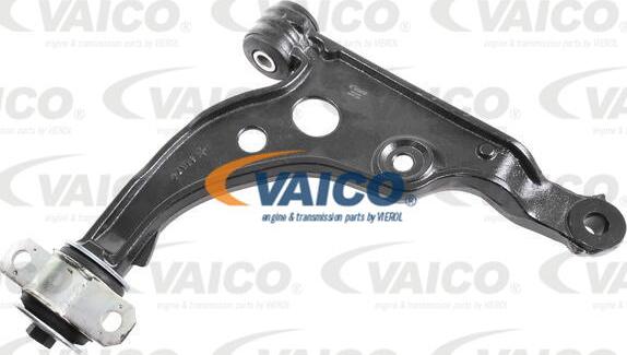 VAICO V22-0459 - Носач, окачване на колелата vvparts.bg