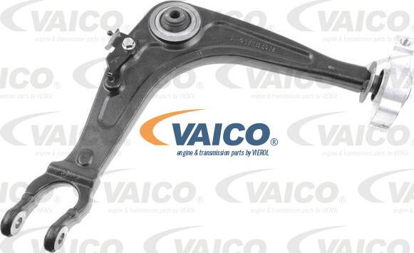 VAICO V22-0451 - Носач, окачване на колелата vvparts.bg