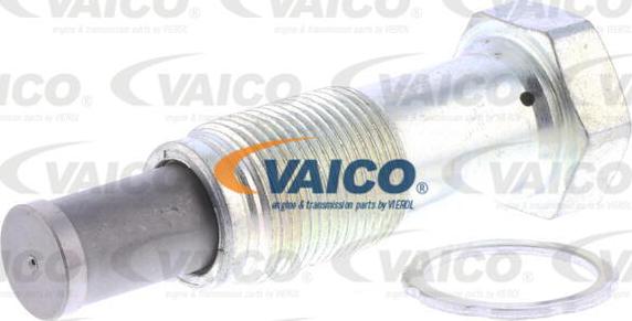 VAICO V22-0469 - Обтегач, ангренажна верига vvparts.bg