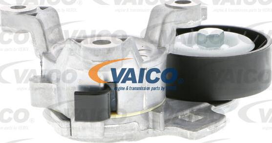 VAICO V22-0409 - Обтяжна ролка, ангренаж vvparts.bg