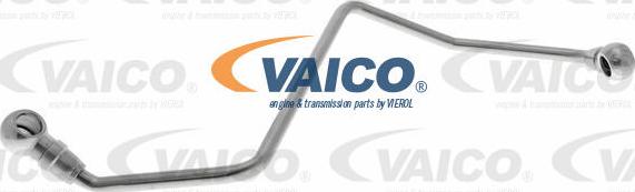 VAICO V22-0404 - Масловод, турбина vvparts.bg