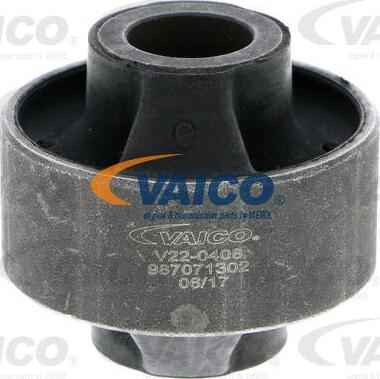 VAICO V22-0408 - Тампон, носач vvparts.bg