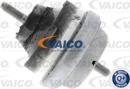 VAICO V22-0487 - Окачване, двигател vvparts.bg