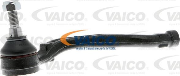 VAICO V22-0474 - Накрайник на напречна кормилна щанга vvparts.bg